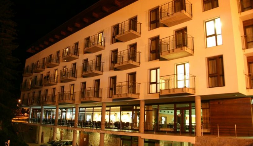 Apartmán Crocus 219 - Štrbské Pleso Vysoké Tatry